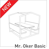Steel » Mr. Oker Basic